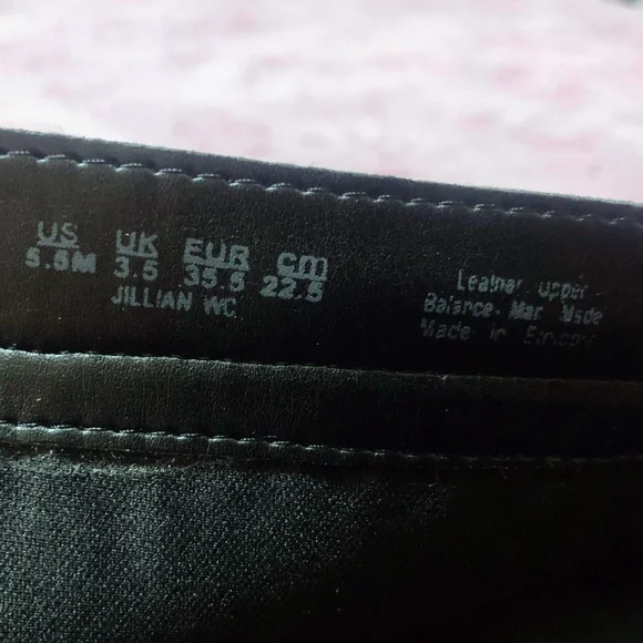 π WC Leather Naturalizer Boots π€ - Picture 7 of 13